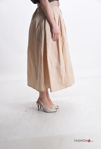 Jupe en Coton - ph 3