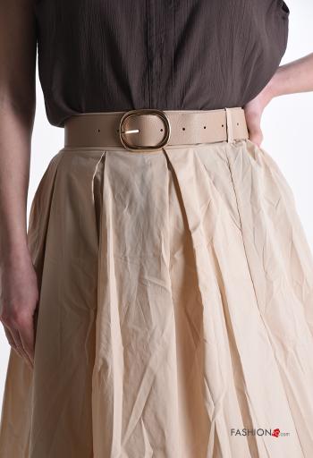 Jupe en Coton - ph 4