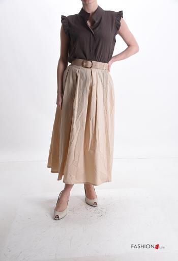 Jupe en Coton - ph 5