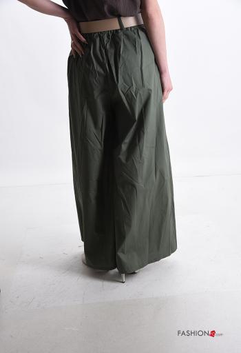 Pantalon en Coton - ph 2