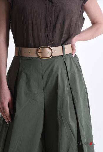 Pantalon en Coton - ph 4