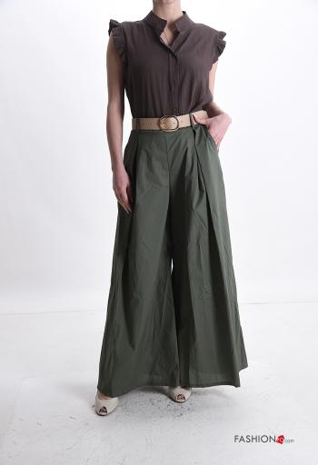 Pantalon en Coton - ph 5