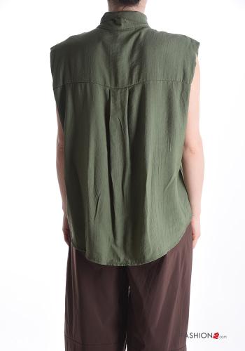 Casual Blouse - ph 2