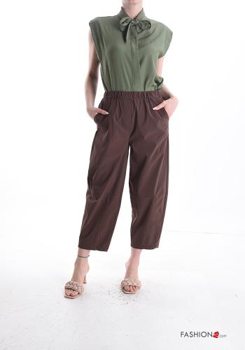 Pantalone Casual - ph 5
