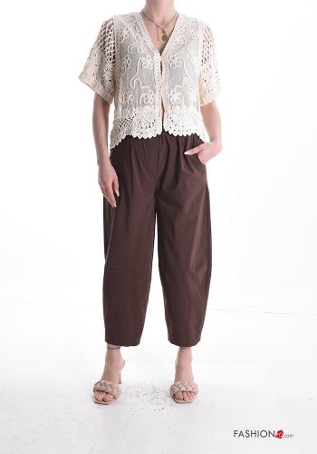 Chaqueta de punto de Algodón - ph 5