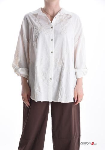 Camisa de Lino - ph 1