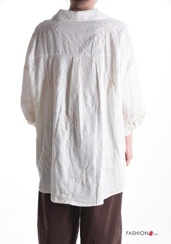 Camisa de Lino - ph 2