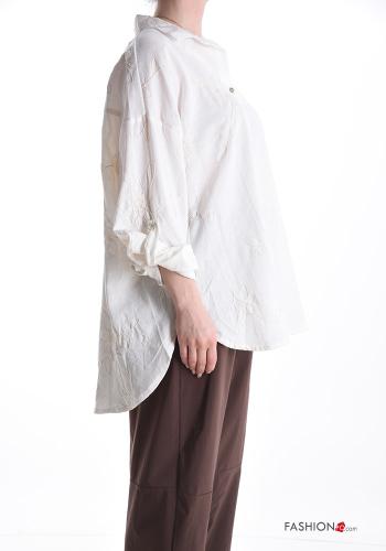 Camisa de Lino - ph 3