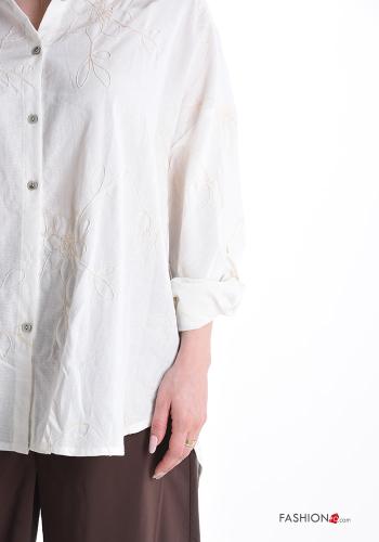 Camisa de Lino - ph 4