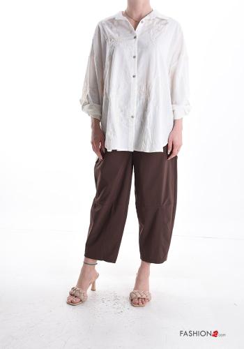 Camisa de Lino - ph 5