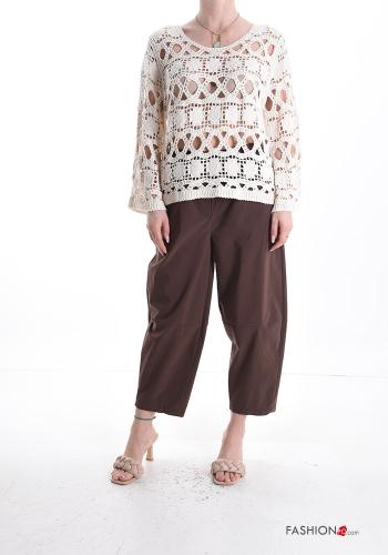 Jersey de Algodón - ph 5