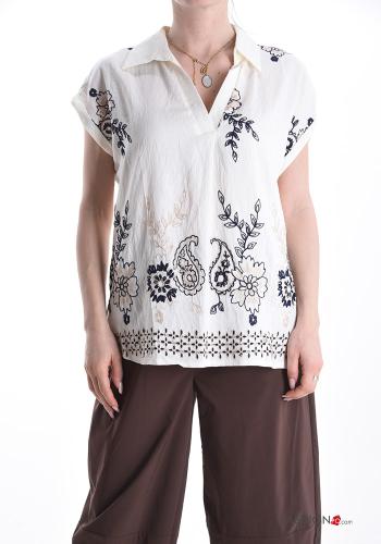 Blusa Estilo Informal - ph 1