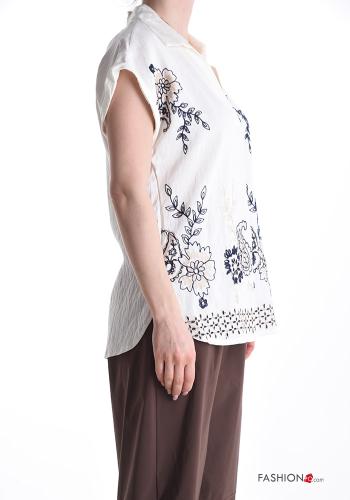 Blusa Estilo Informal - ph 3