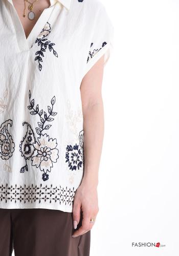 Blusa Estilo Informal - ph 4