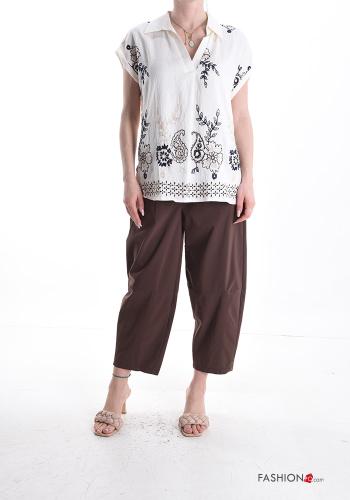 Blusa Estilo Informal - ph 5