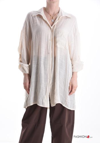 Camisa de Algodón - ph 1