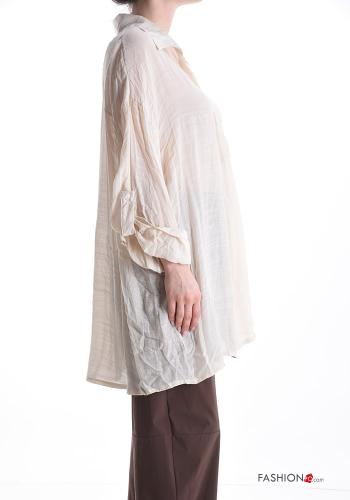 Camisa de Algodón - ph 3