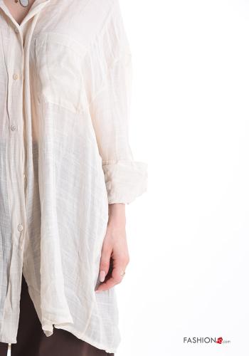 Camisa de Algodón - ph 4