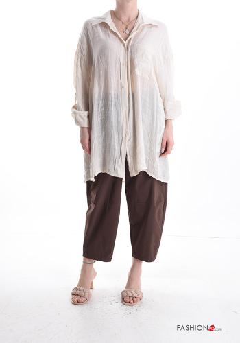 Camisa de Algodón - ph 5