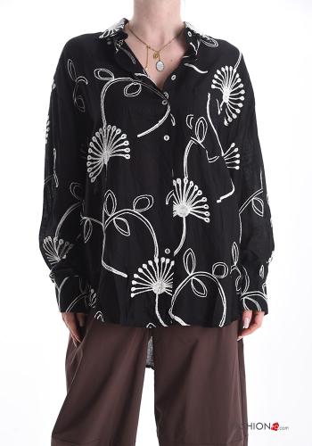 Camisa de Lino - ph 1