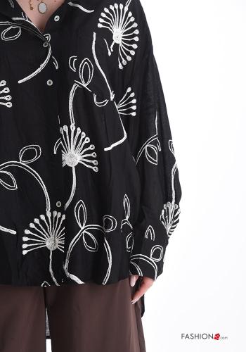 Camisa de Lino - ph 4