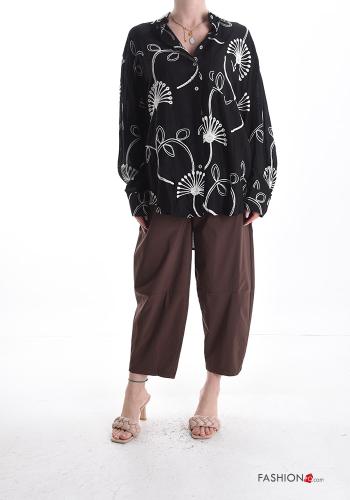 Camisa de Lino - ph 5