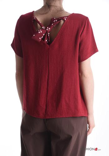 Maglione con fiocco - ph 2
