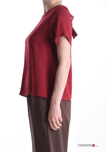 Maglione con fiocco - ph 3