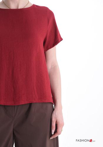 Maglione con fiocco - ph 4