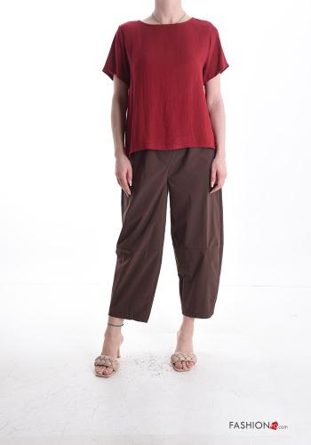Maglione con fiocco - ph 5