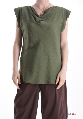 Casual Blouse - ph 1