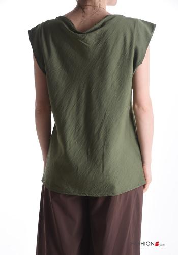 Casual Blouse - ph 2