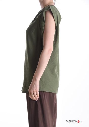 Casual Blouse - ph 3