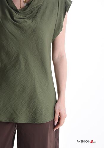 Casual Blouse - ph 4