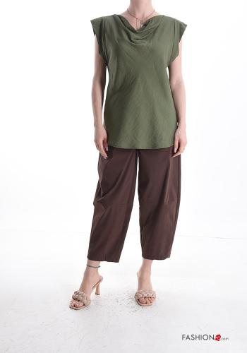 Casual Blouse - ph 5