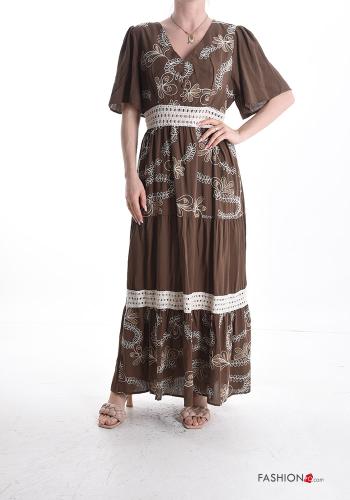 Vestido de Lino - ph 1