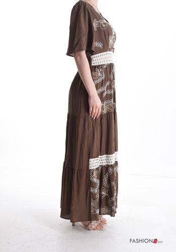 Vestido de Lino - ph 3