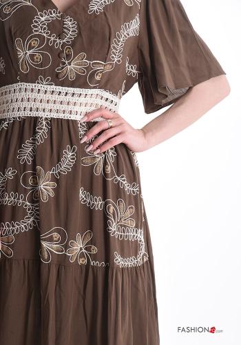 Vestido de Lino - ph 4