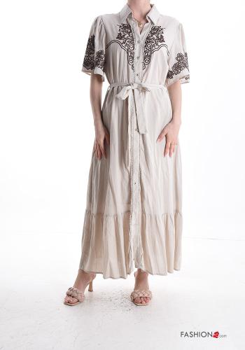 Vestido de Lino - ph 1