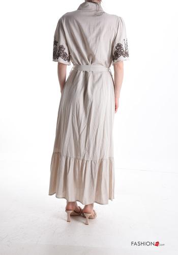 Vestido de Lino - ph 2