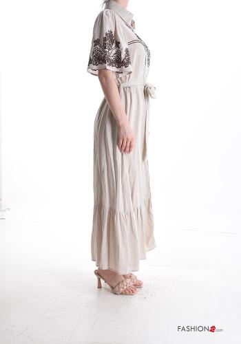 Vestido de Lino - ph 3