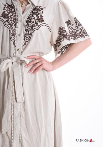 Vestido de Lino - ph 4