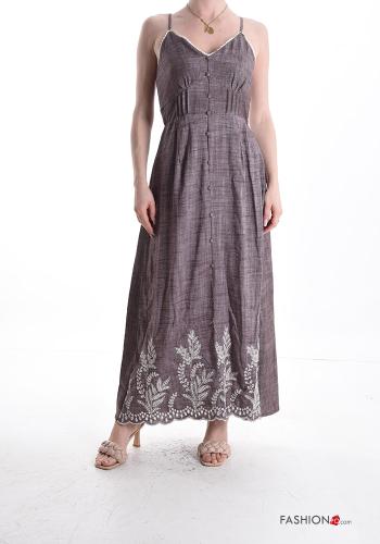 Vestido de Lino - ph 1