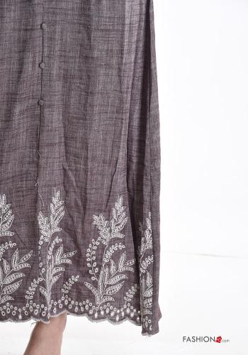 Vestido de Lino - ph 4