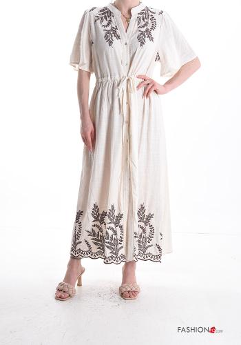 Vestido de Lino - ph 1