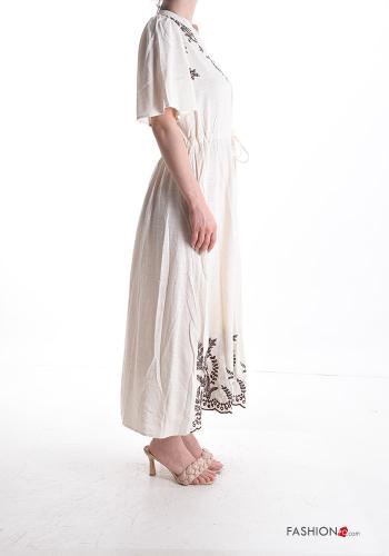 Vestido de Lino - ph 3