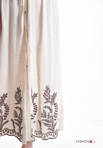 Vestido de Lino - ph 4