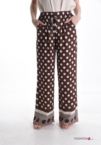 Pantalone Casual