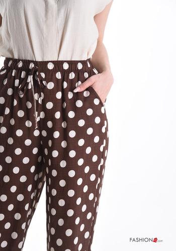 Pantalone Casual - ph 4