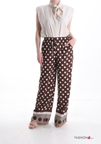Pantalone Casual - ph 5